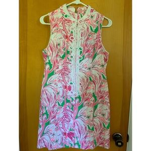 Lily Pulitzer dress